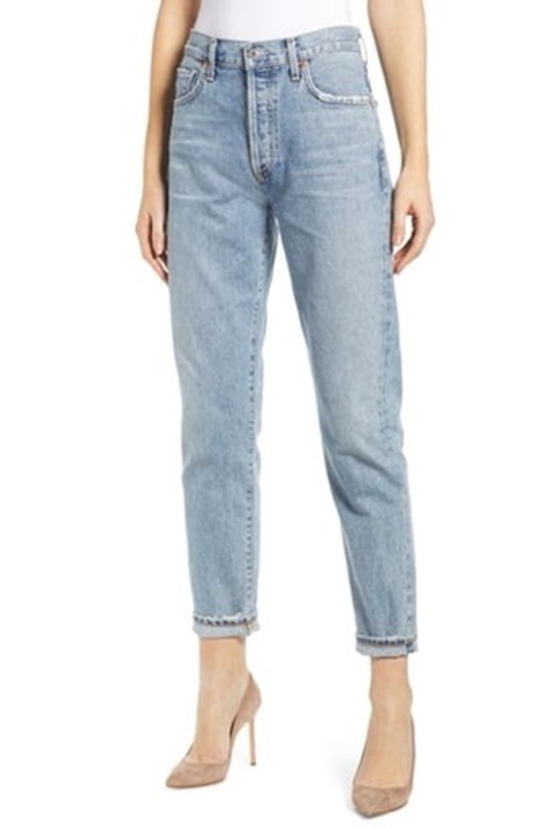 Citizens of Humanity